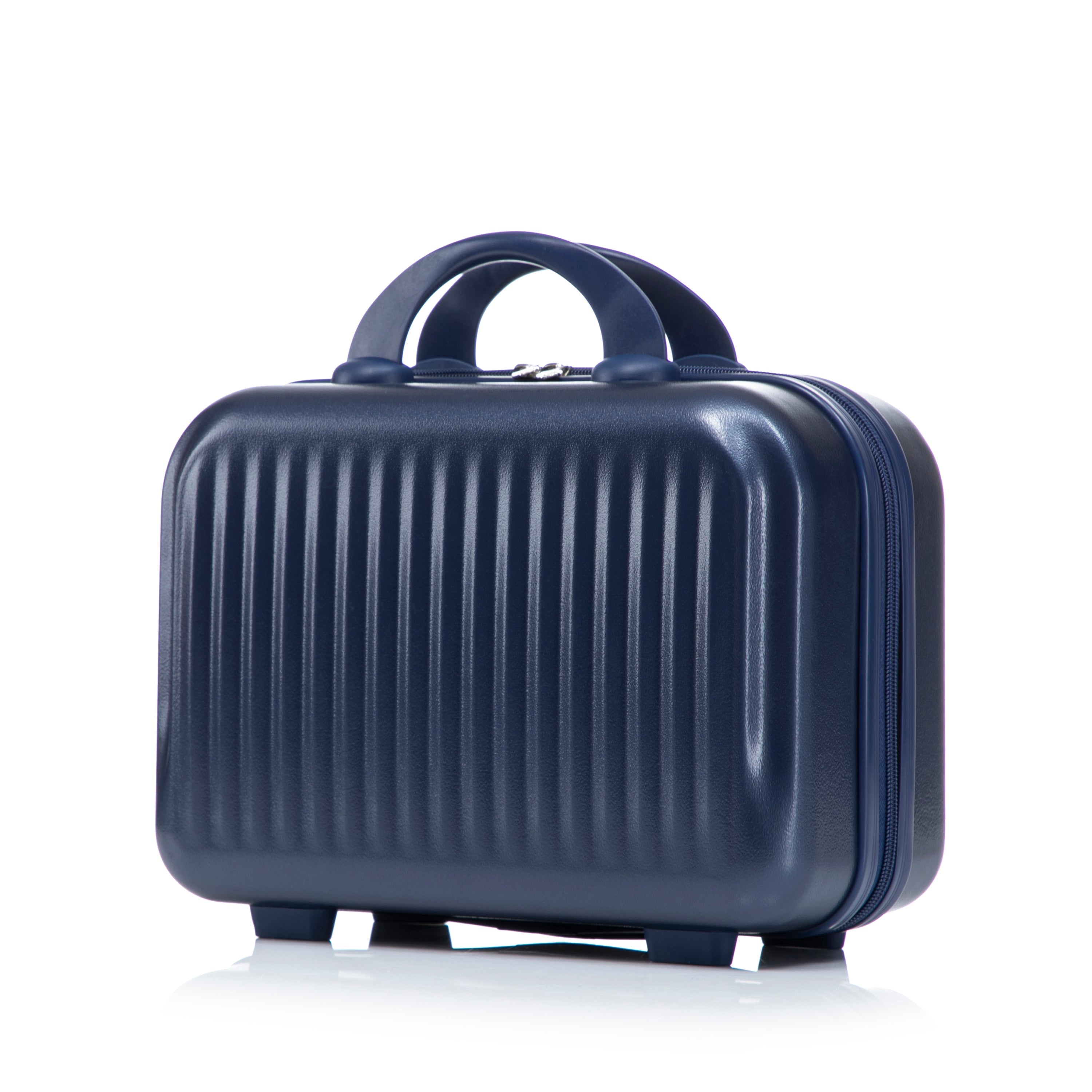 14'/20' 2-Piece ABS Spinner Wheel Luggage Set