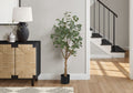 46" Tall Artificial Eucalyptus Tree