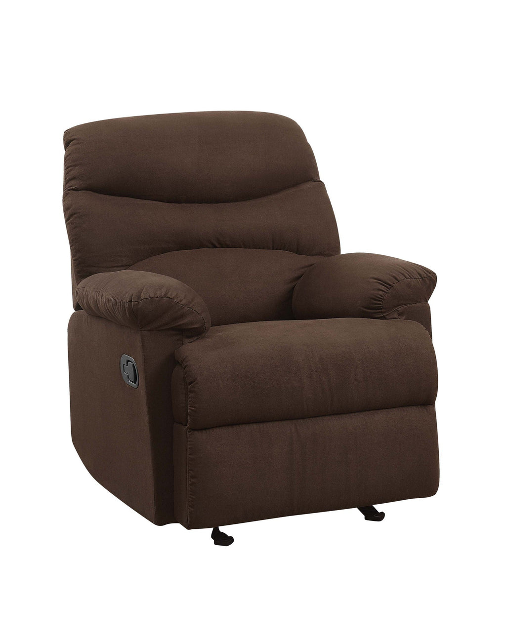 Arcadia Micro Motion Glider Recliner