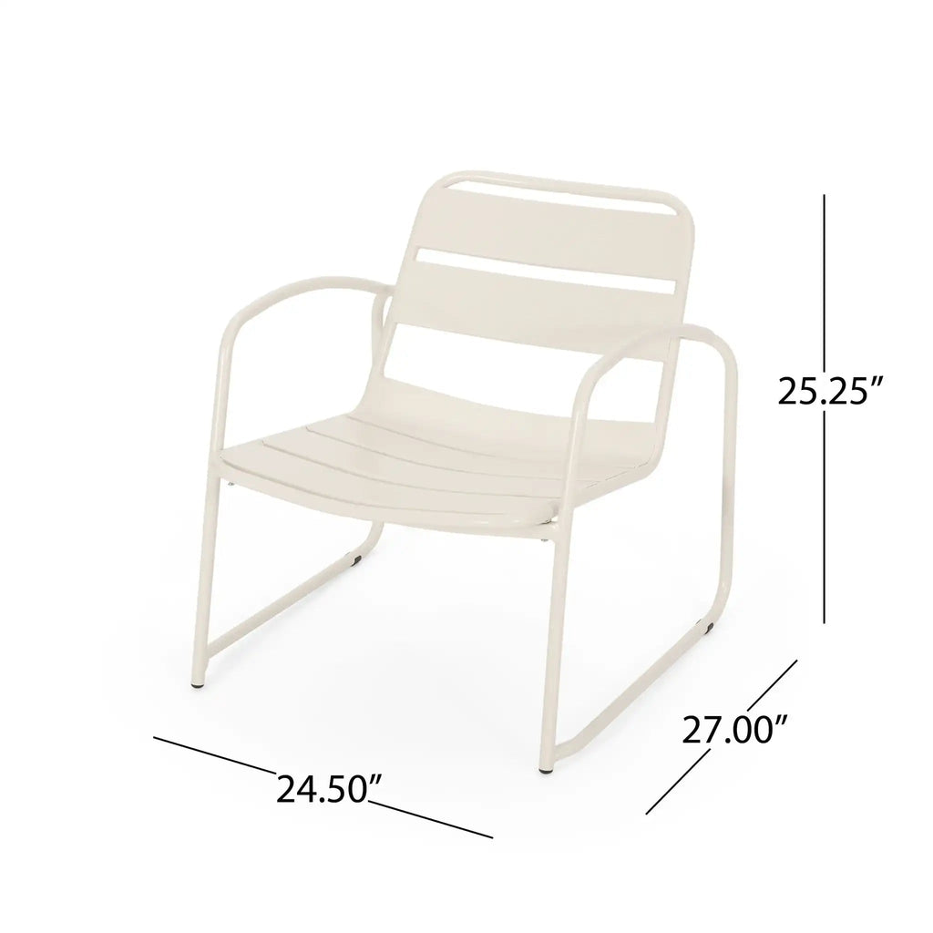 Conrad Outdoor Chair