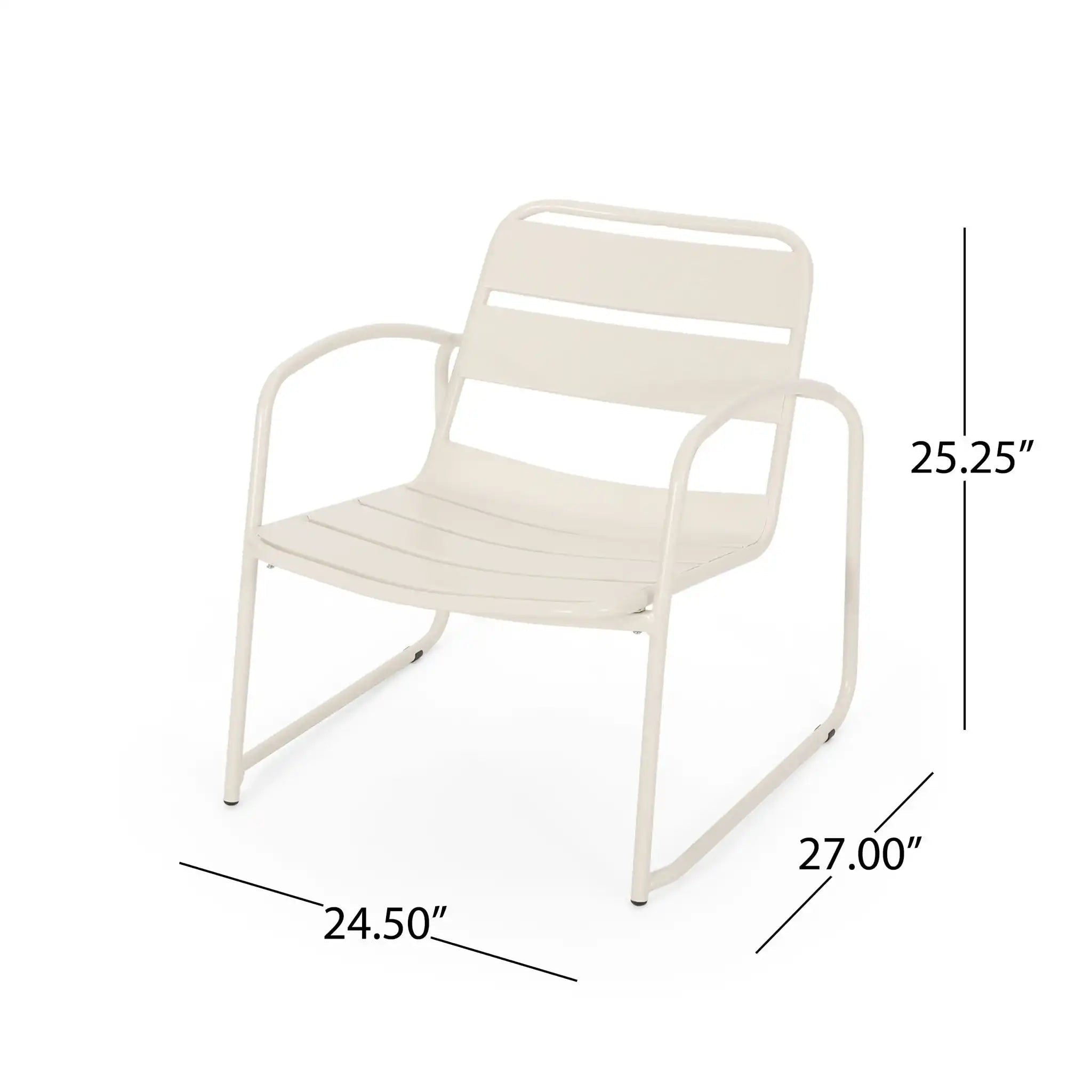 Conrad Outdoor Chair