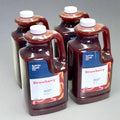 KELVIN SLUSH CO. (4 PACK) Strawberry Organic Frozen Cocktail Mix 64 oz
