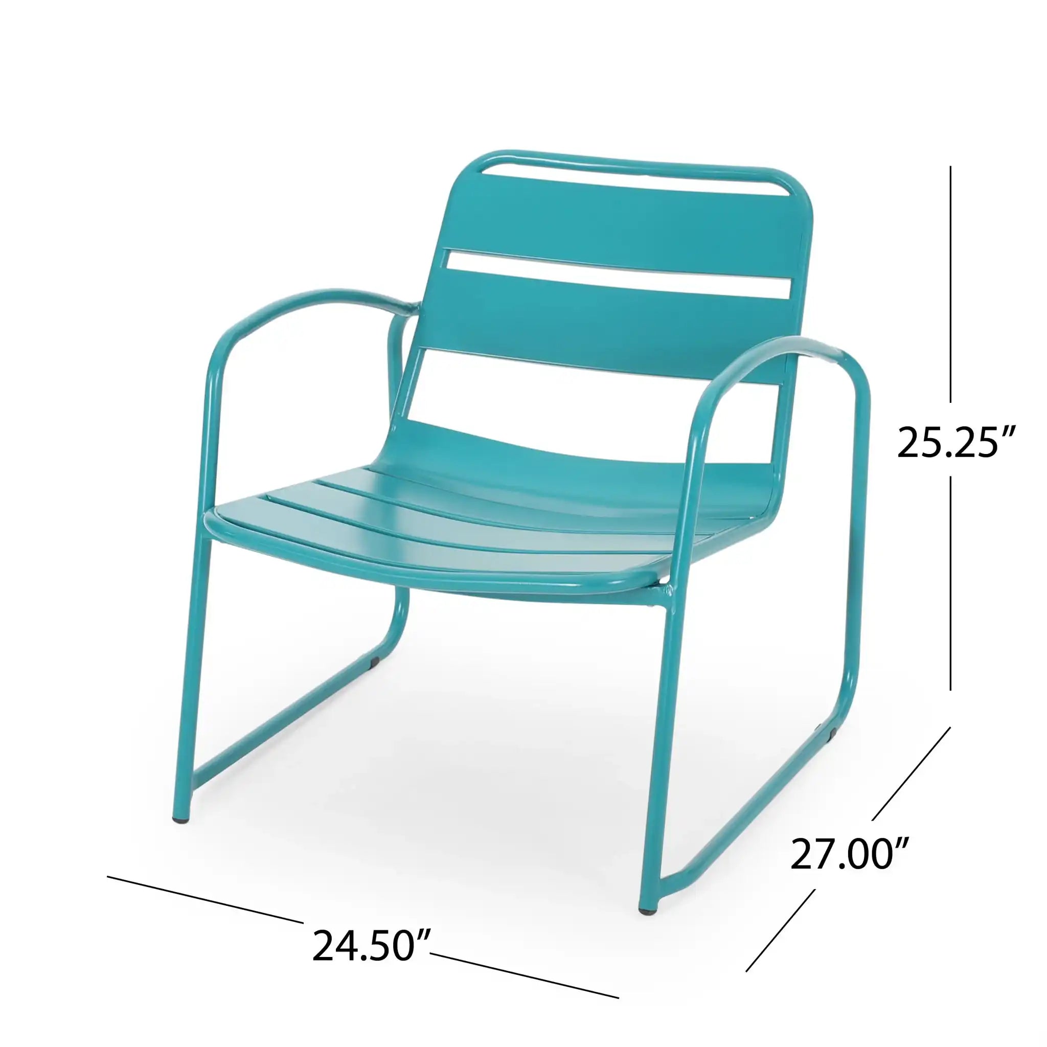 Conrad Outdoor Chair