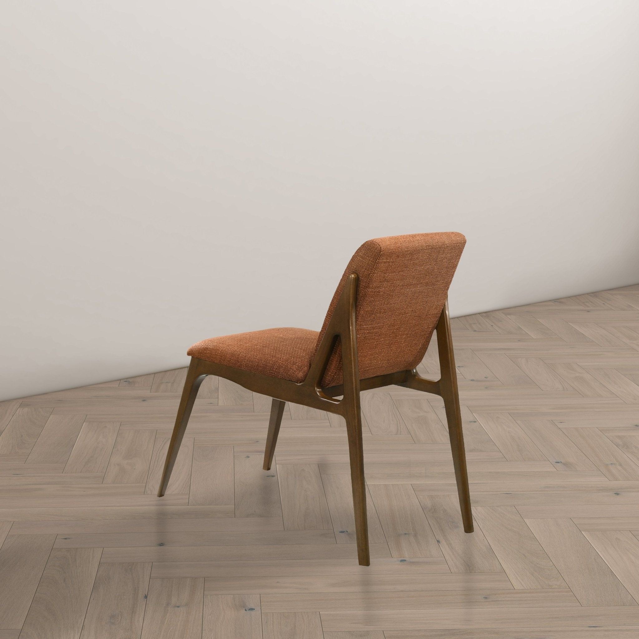 Grivelle - Elegant Dining Chair (Set of 2)