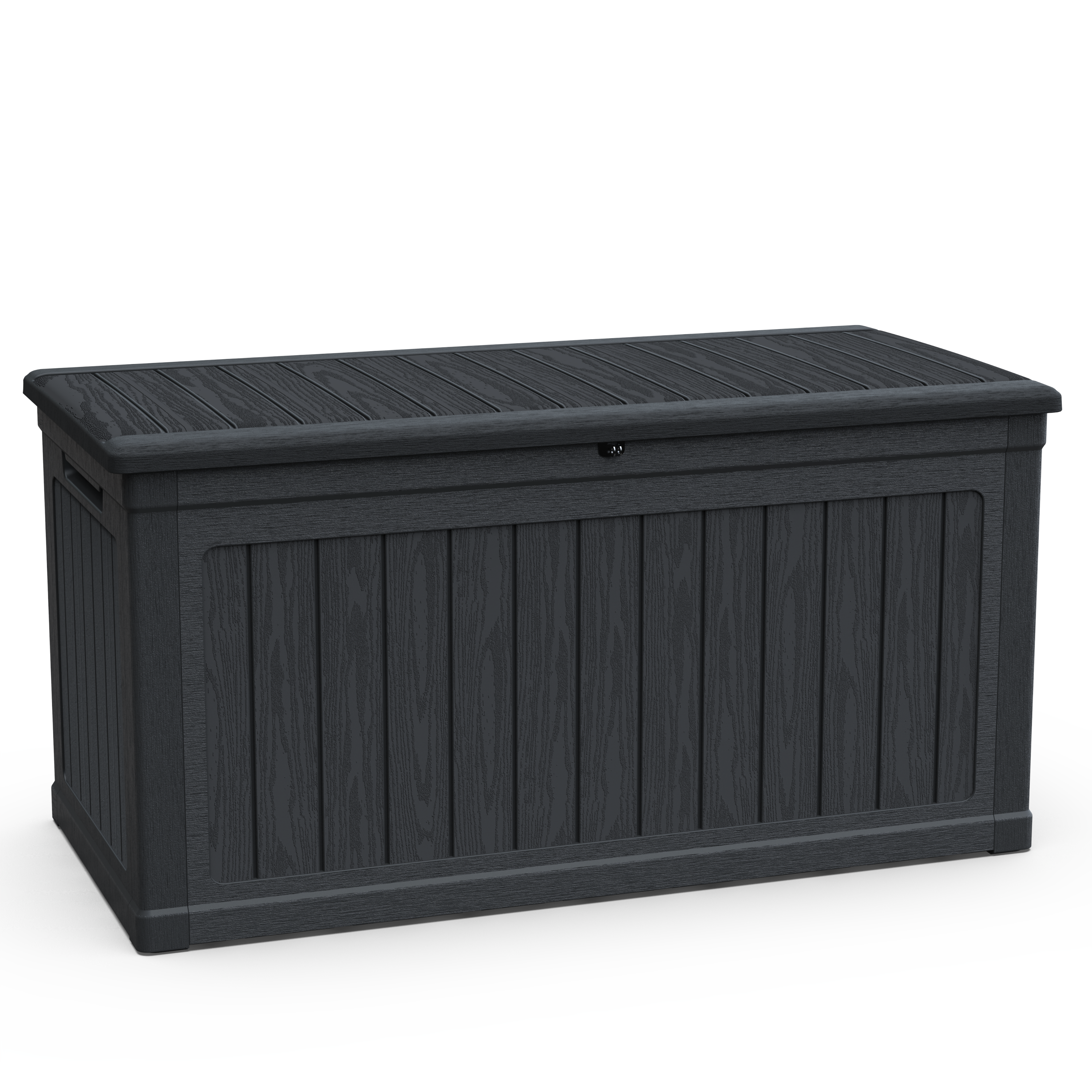 230 Gallon Large Outdoor Storage XXL Deck Box