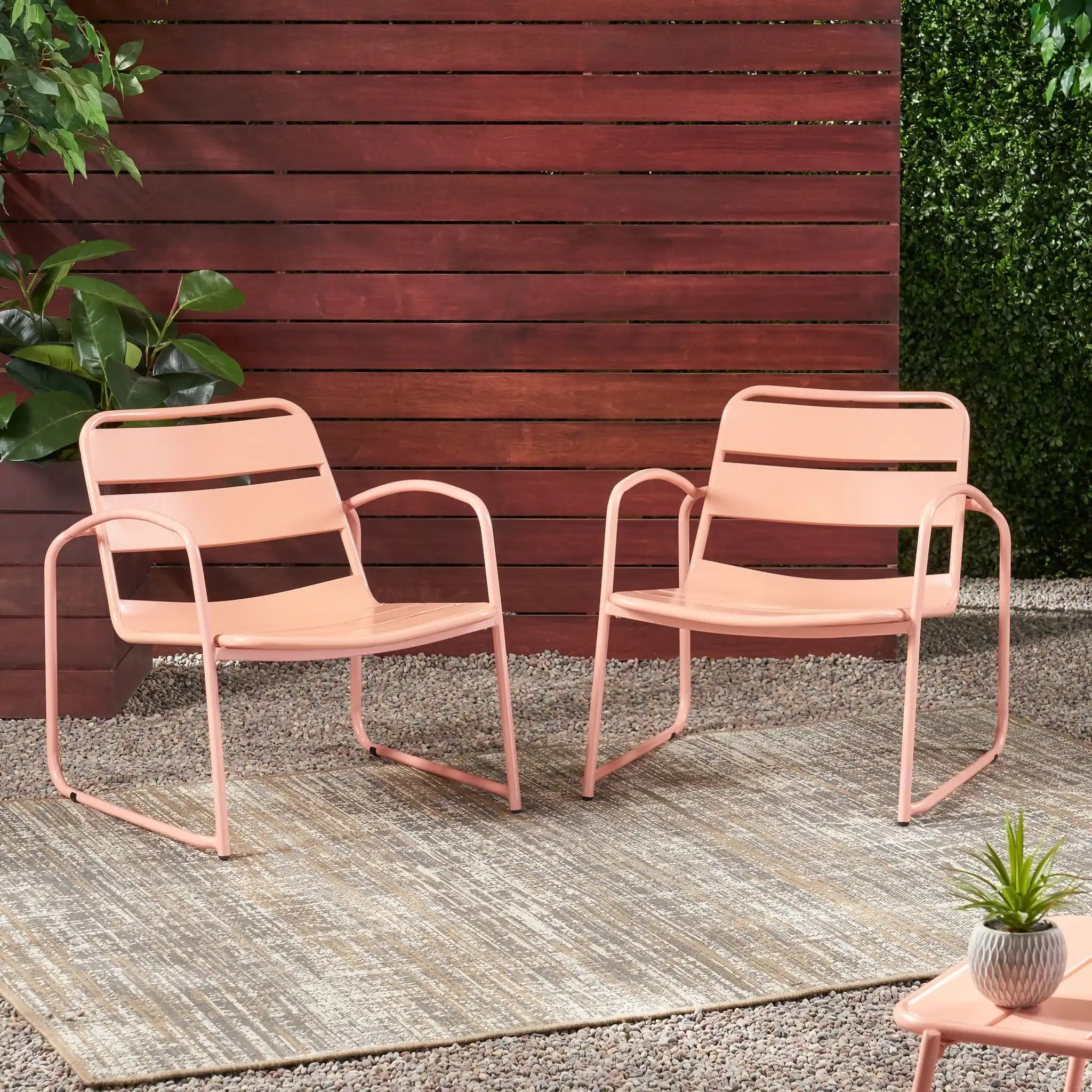 Conrad Outdoor Chair