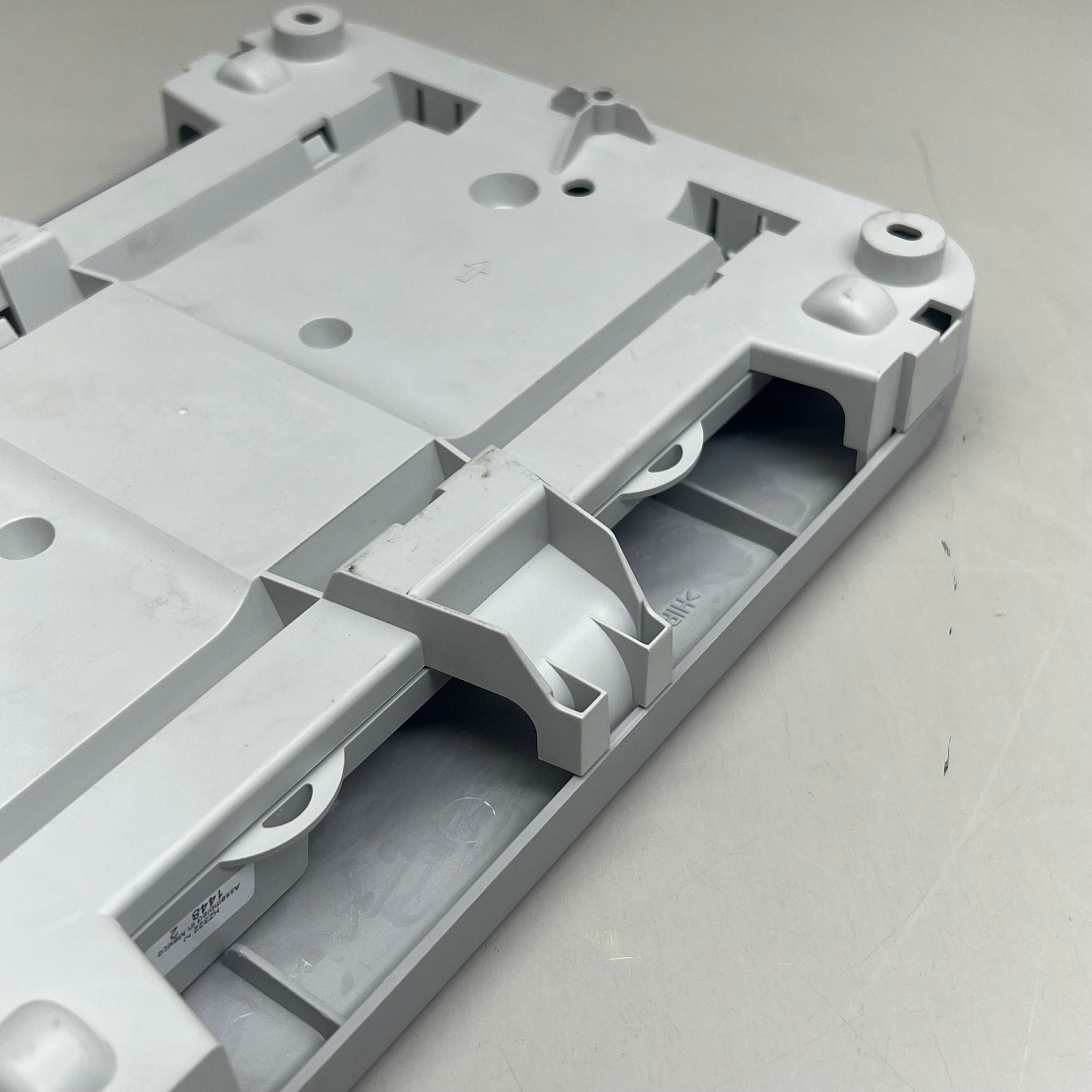 HONEYWELL TrueZone Panel Module for HVAC Systems As-is Slightly Used (see images) 11.5"x8"HZ322
