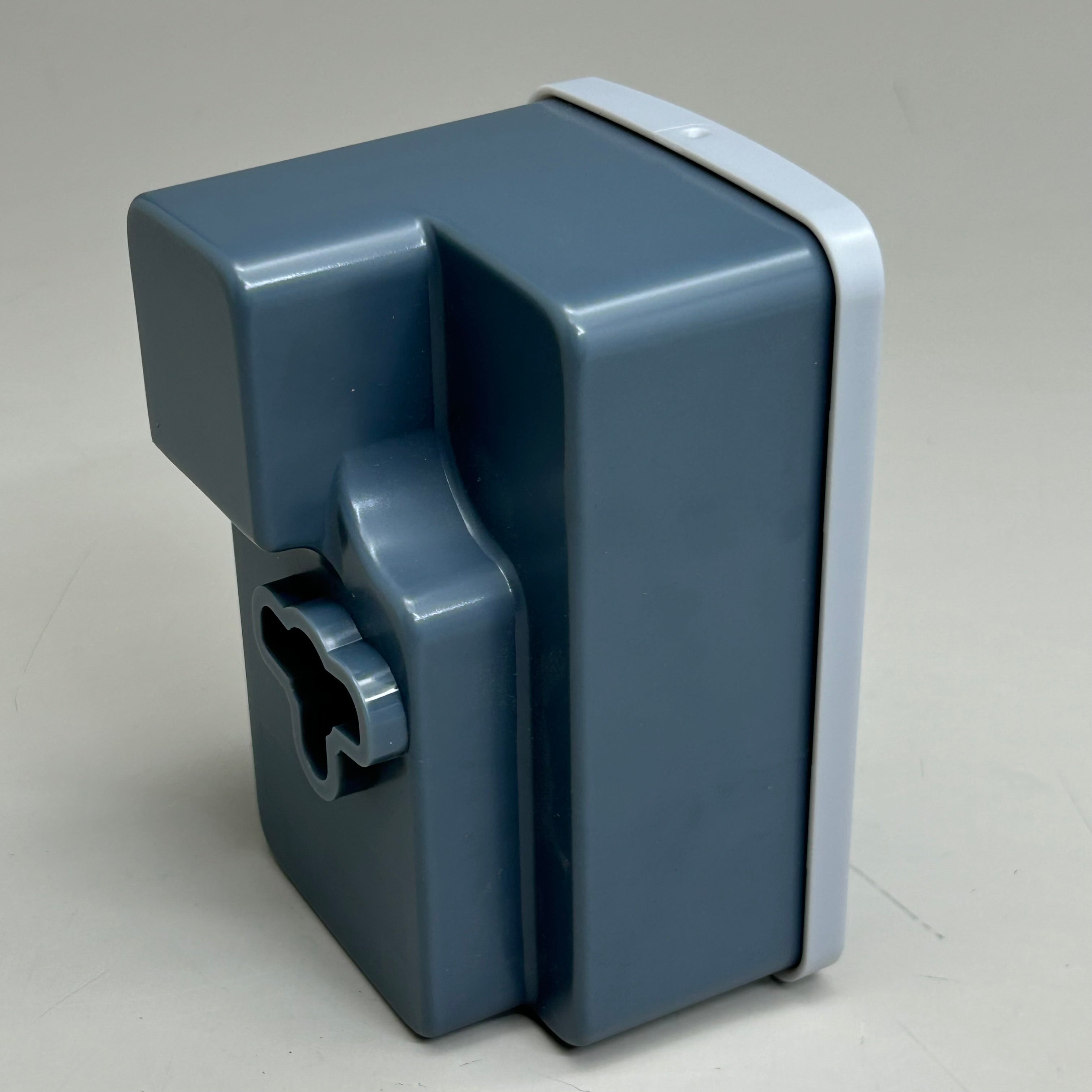 AQUASENSE Outdoor Smart Valve Enclosure (Only) Replacement Part Grey