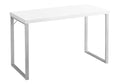 Computer Desk for Home Office, Laptop, Modern Convenient Design