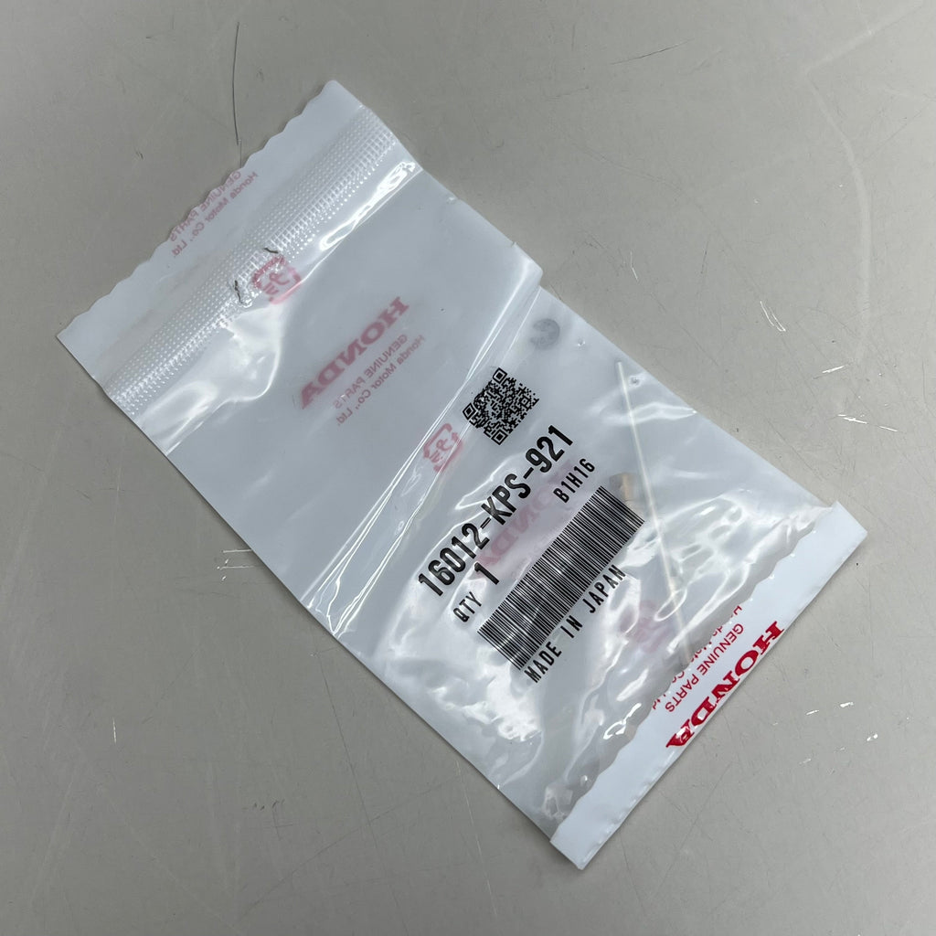 HONDA Needle Set Jet Genuine OEM 16012-KPS-921