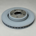 MOPAR | 1 ROTOR | OEM Front Brake Rotor 334mm 5x115 | Chrysler Dodge | 52124762AD