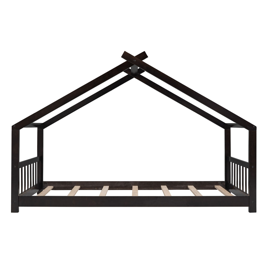 Playhouse Design Bed