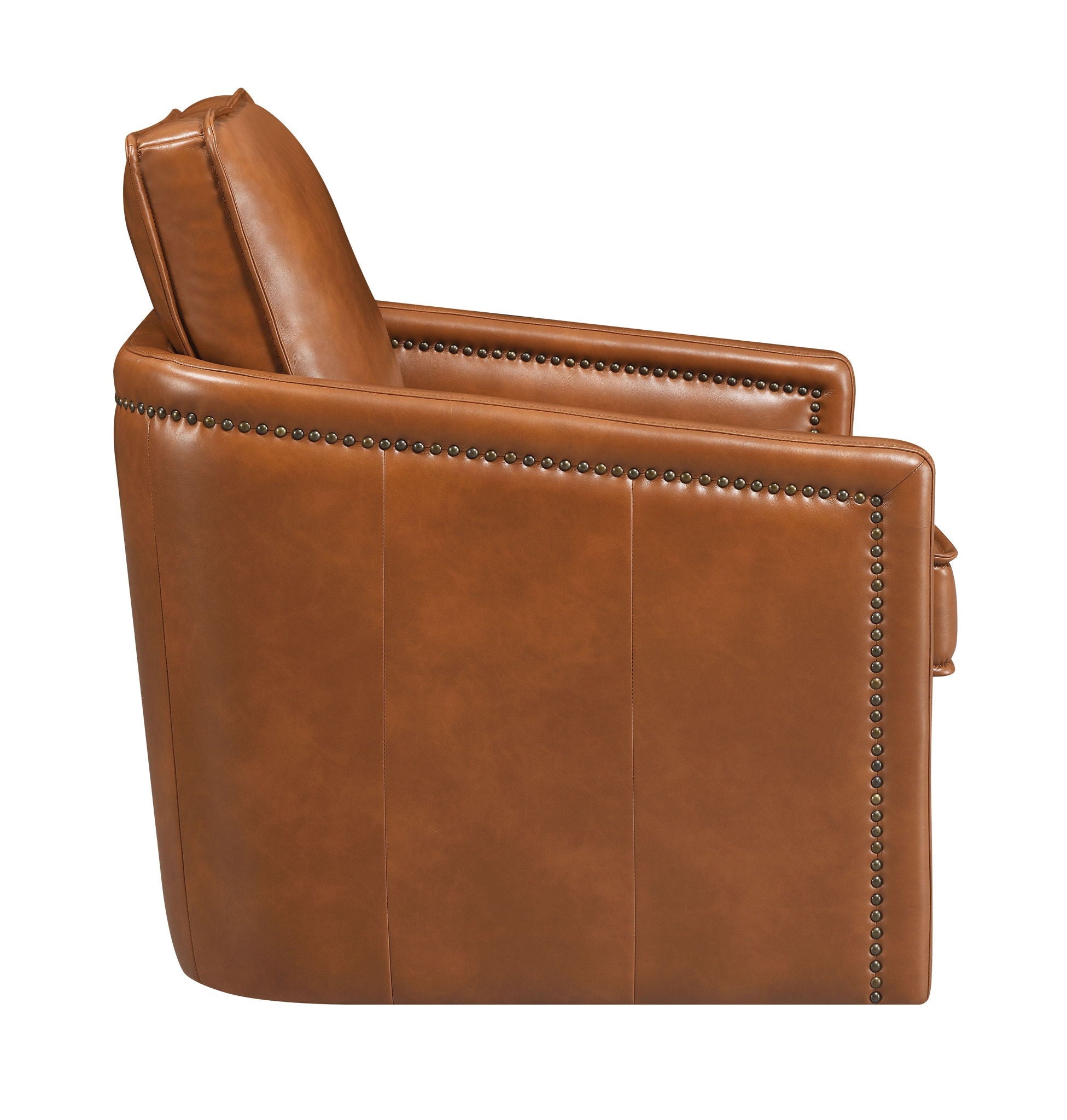 Rocha Aire Swivel Chair With Glider