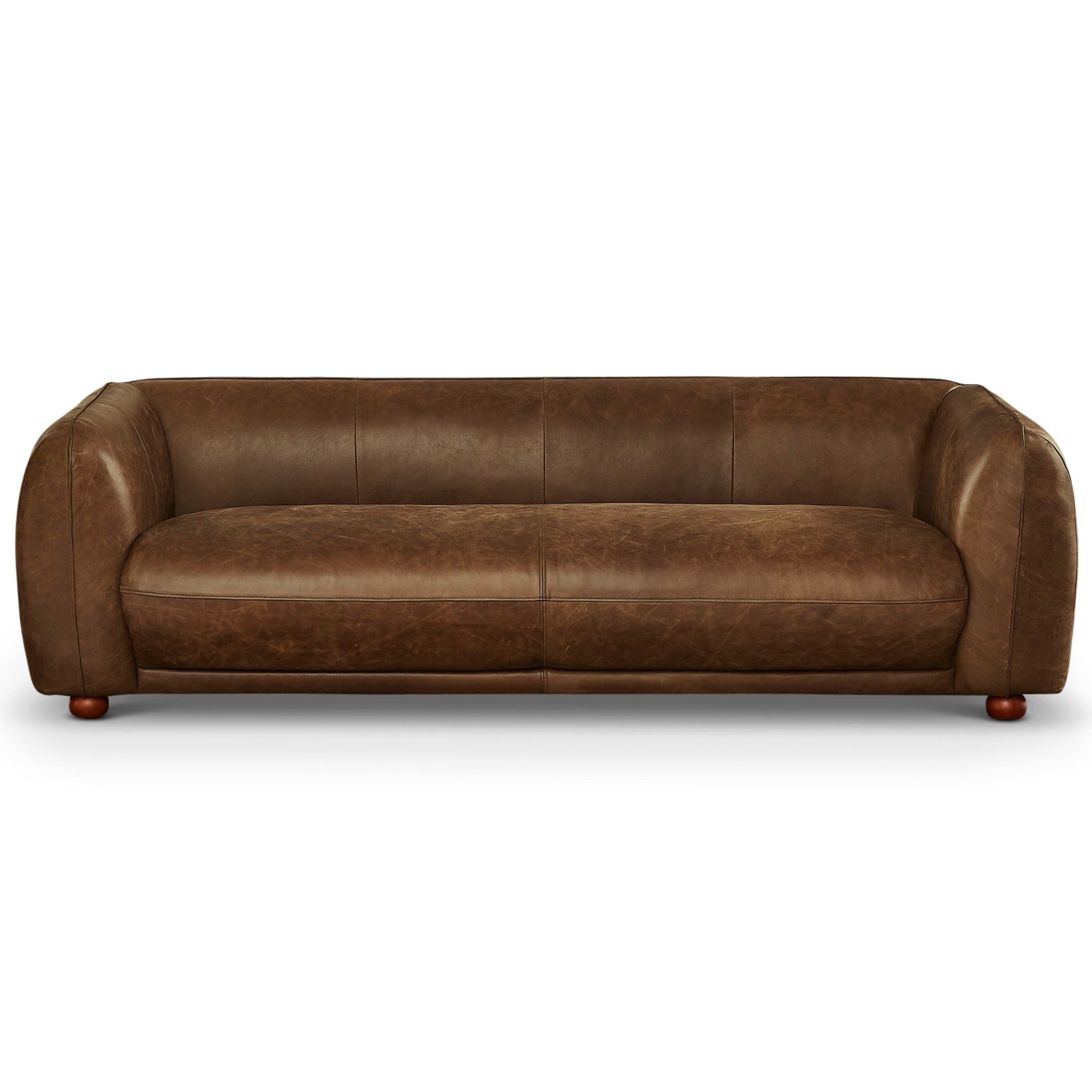 Marlon - Luxury Italian Sofa