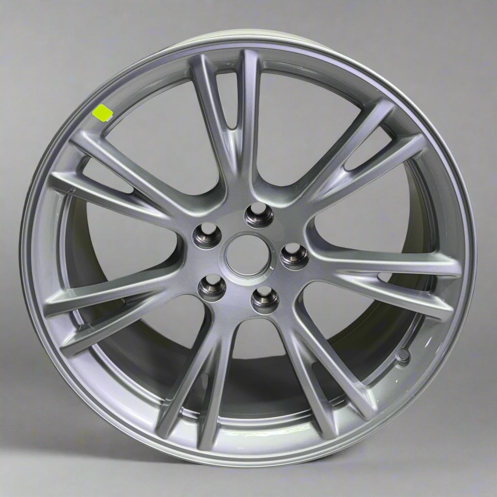 PRIME WHEEL CORPORATION 2020 Tesla Model Y Factory OEM Wheel Rim