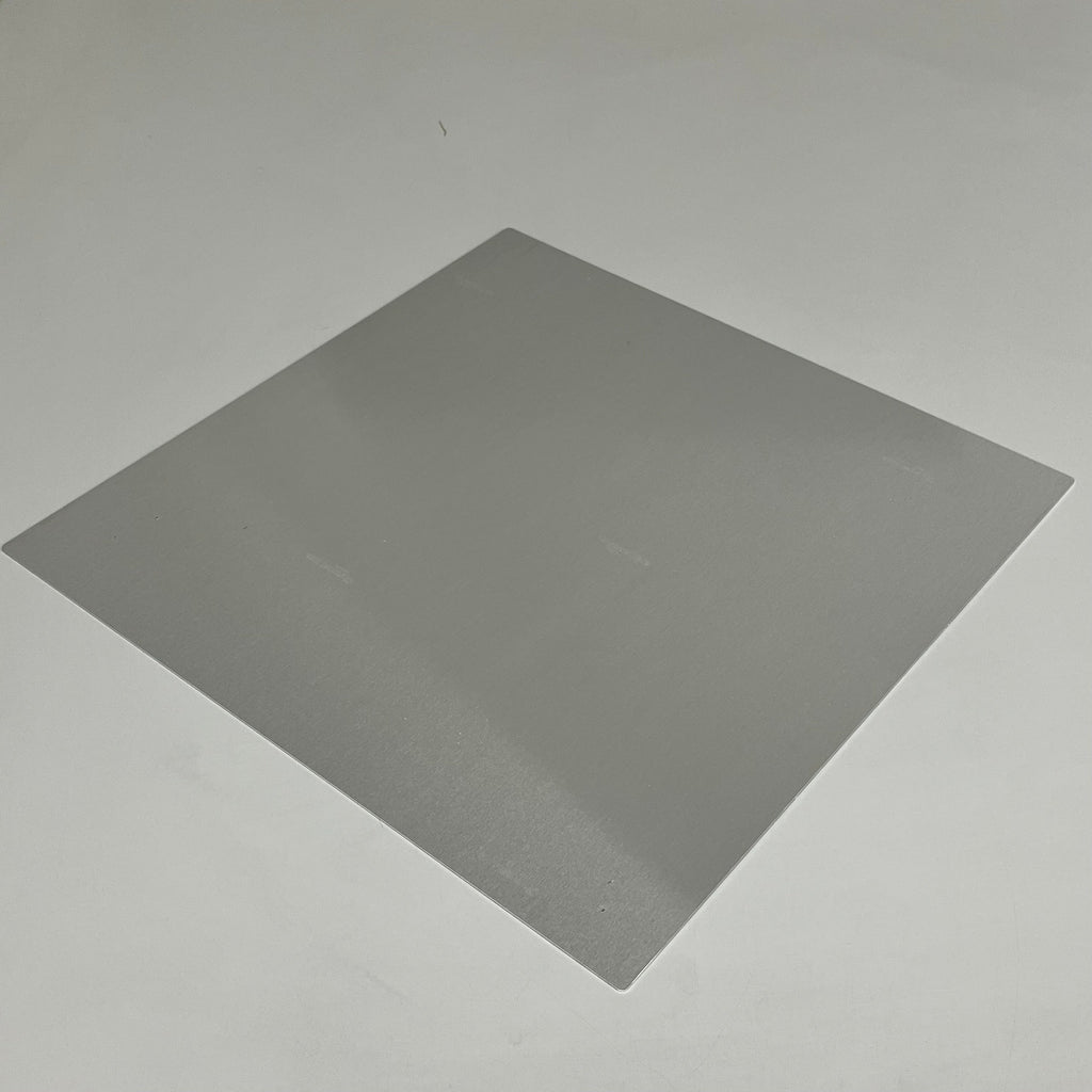 CHROMA LUXE (10 PACK) HD Chrome Gloss Clear Aluminum Panel 16"x16" 4258