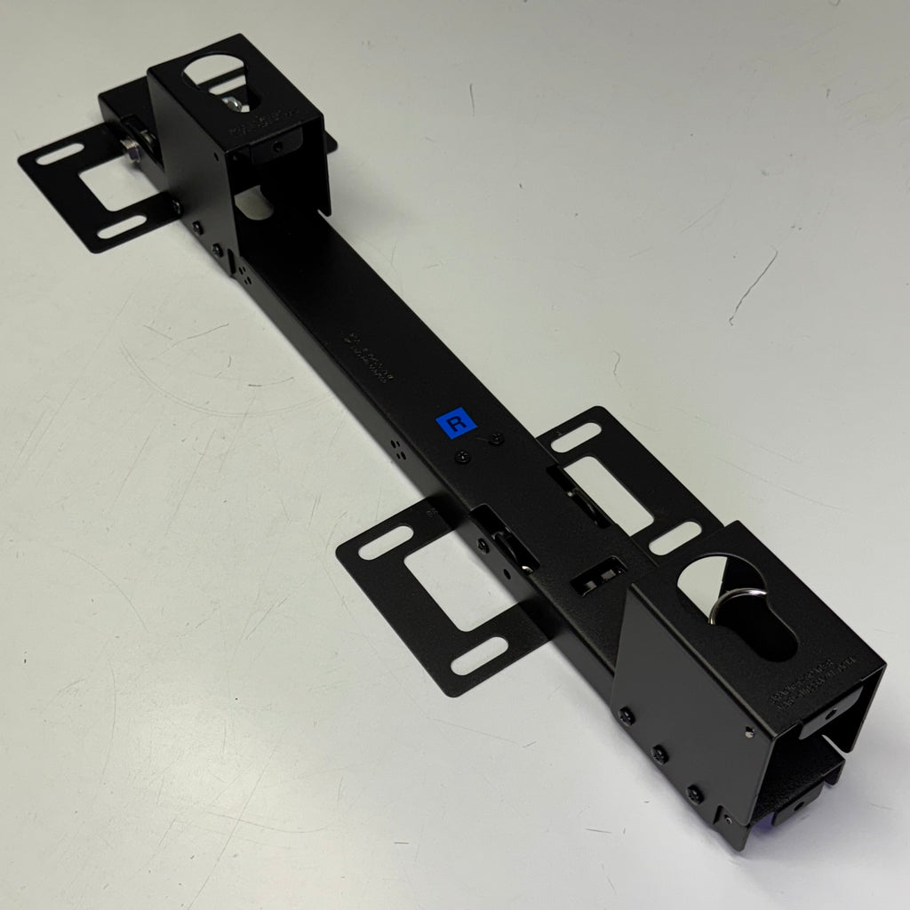 SAMSUNG Bracket Wall Mount Large 76"+ Black WMN8000SXT/ZA