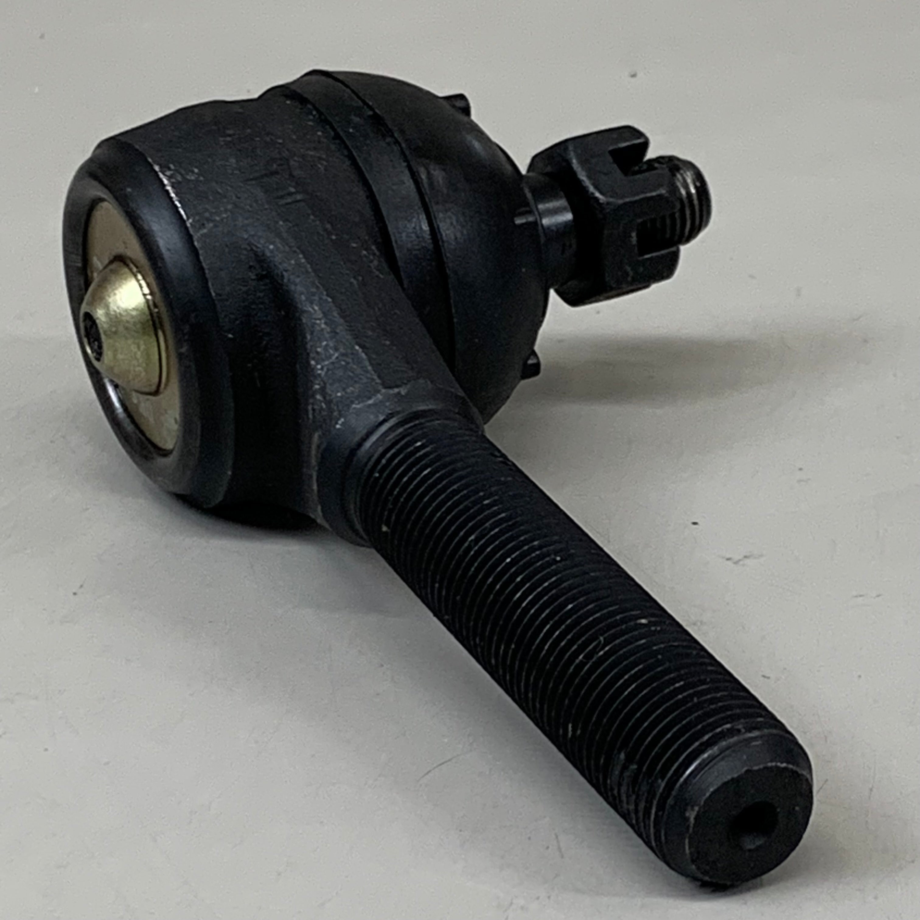 DRIVE WORKS Front Outer Tie Rod End Driver Side For Chevrolet Models ES323R