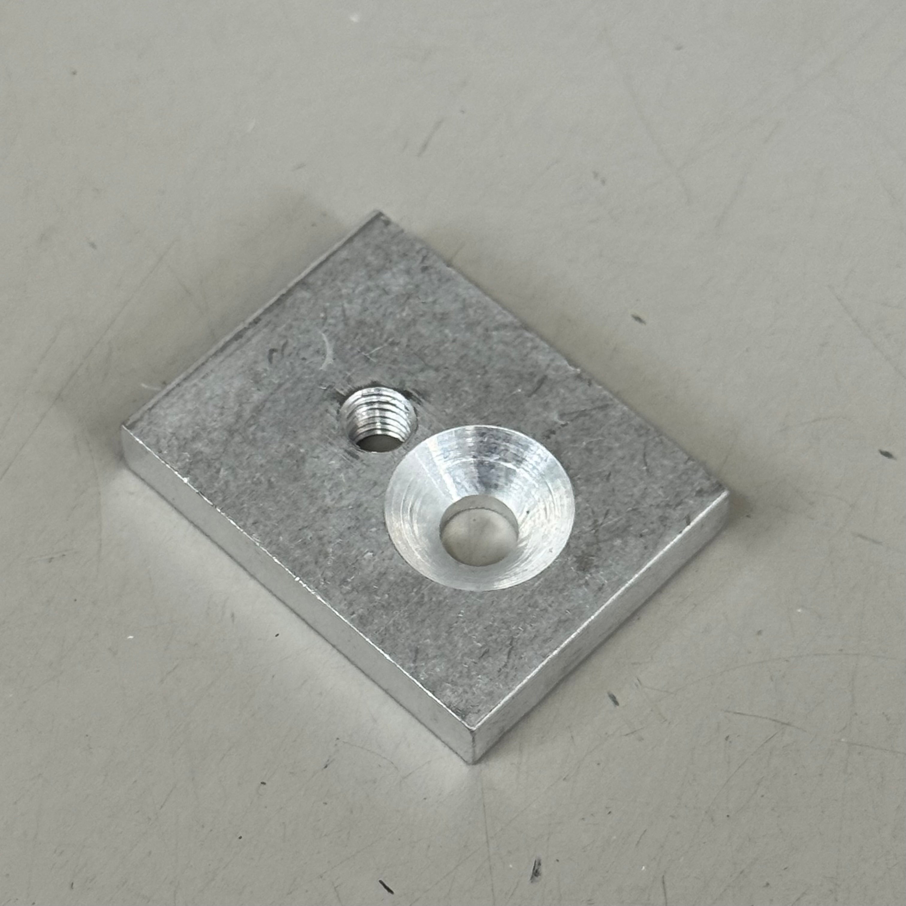 Box Of Metal Hardware Including Bolts,Allen Key, Ball Screw ETC LT300-M (New Other-Distressed Box)