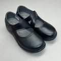 PROPET Golda Mary Jane Adjustable Lightweight Women's Sz 12 X(2E) Black WCA053L