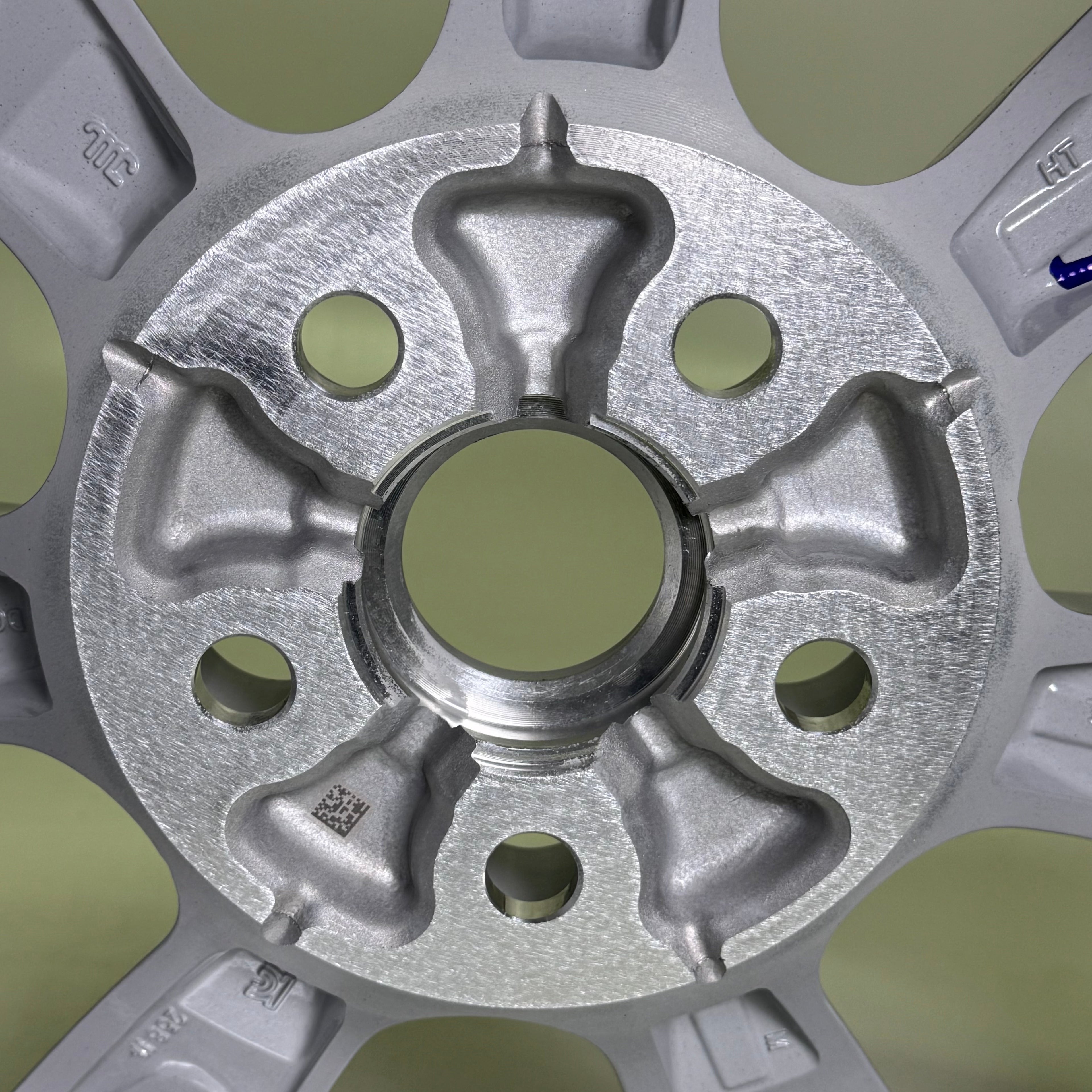 PRIME WHEEL CORPORATION 2020 Tesla Model Y Factory OEM Wheel Rim