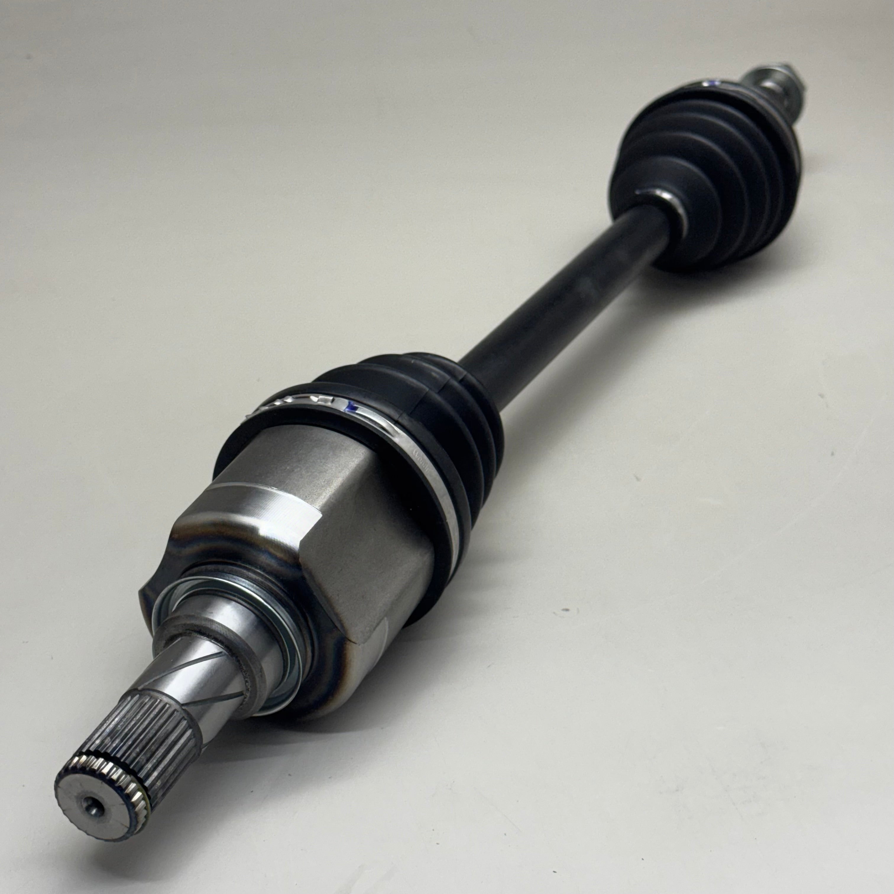 NAPA CV Drive Axle Grooved 27.28" for Nissan Altima 2013-18 NI-8389 94-5132