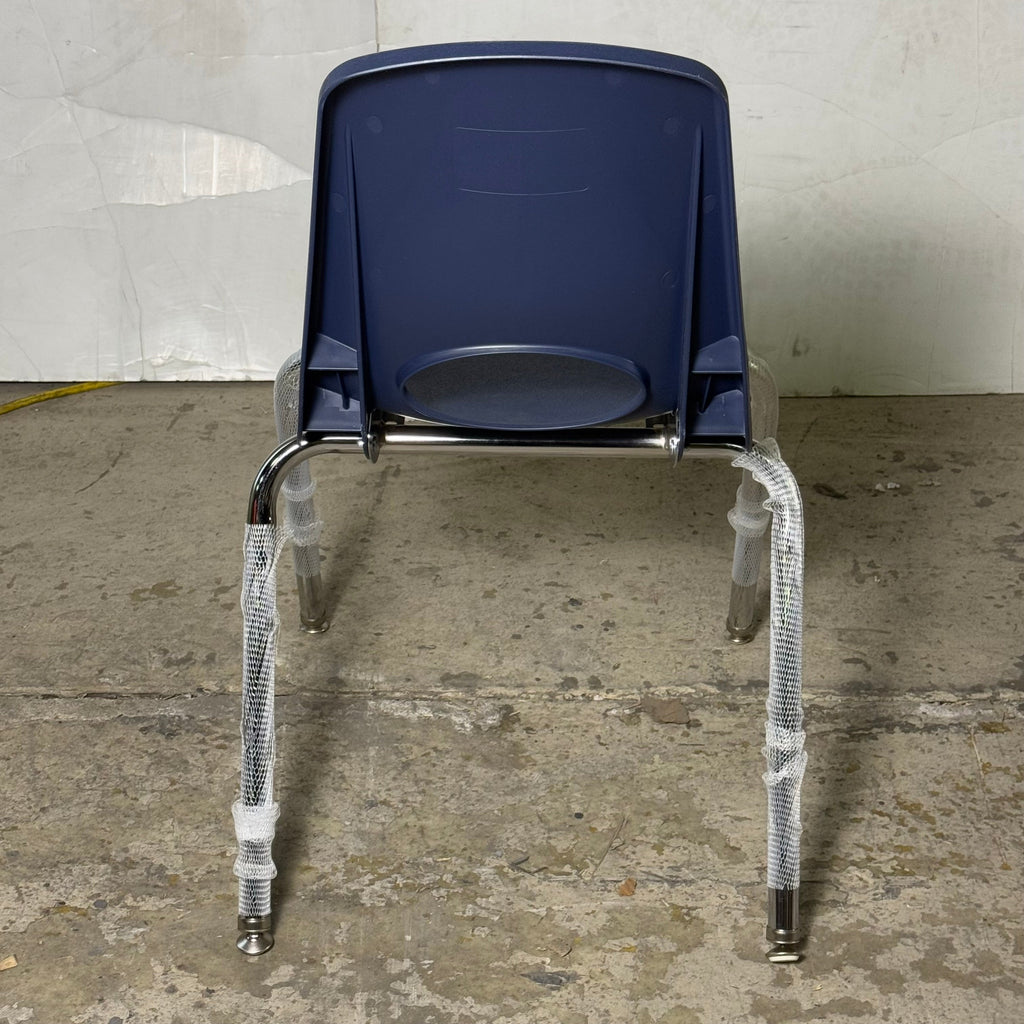 FACTORY DIRECT PARTNERS (4 Pack) School Chair Sz 31.5” H x 16”L x 15” W