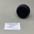 PULSE Black Low Profile Unity Gain Antenna For a 490-512 MHz LP490NMO