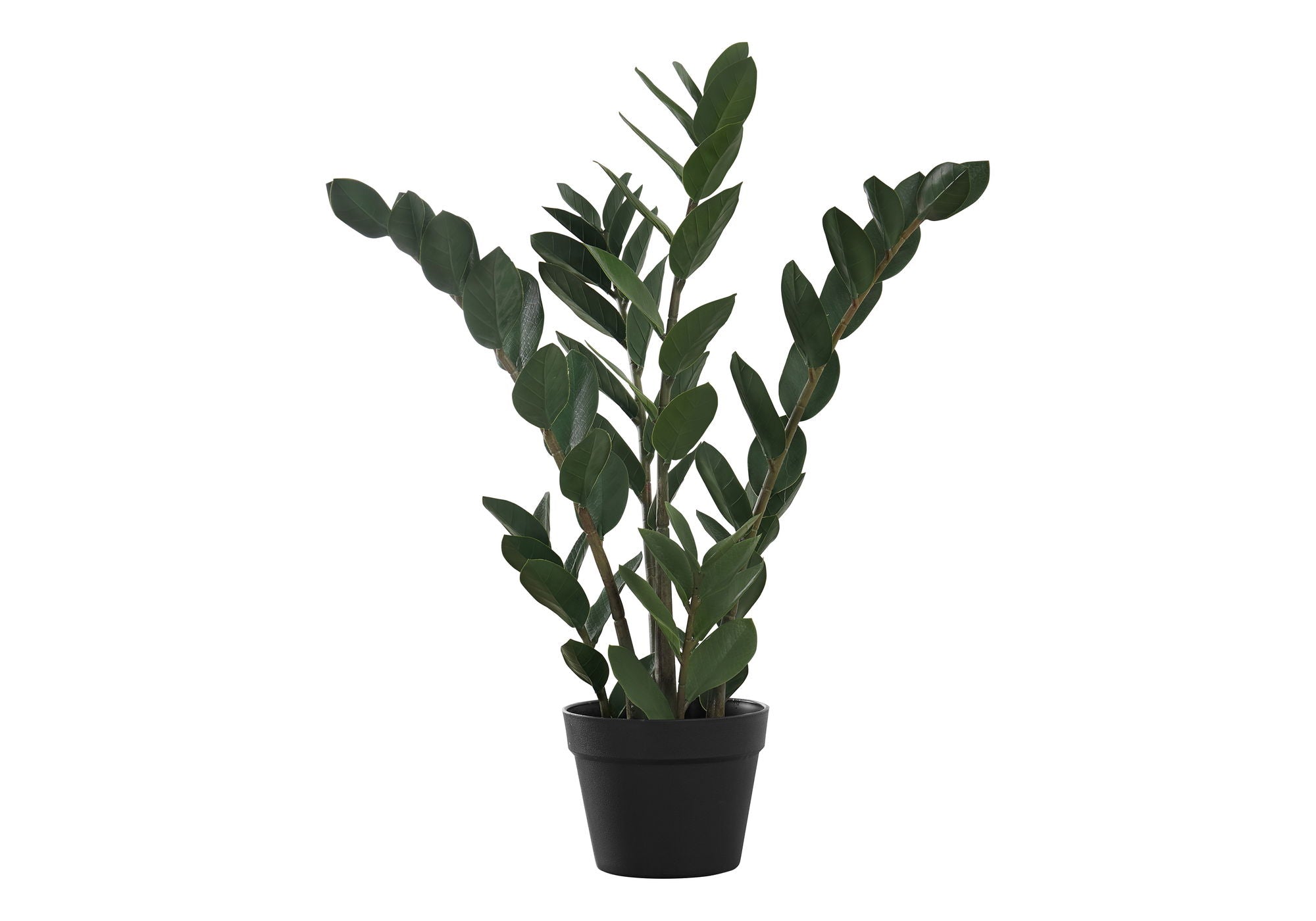 29" Tall Artificial Zz Tree Indoor Faux Plant