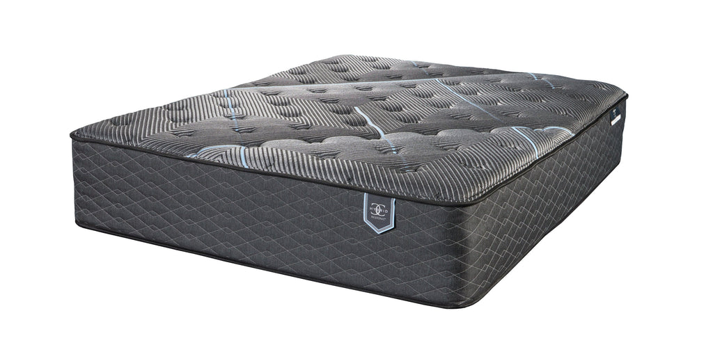 Restonic ComfortCare Hybrid Restful Nights Plush Twin XL Mattress
