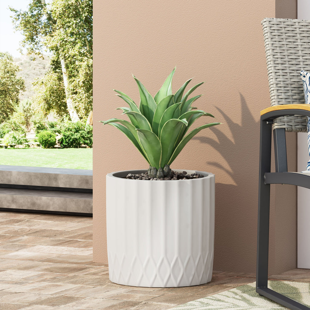 MGO PLANTER