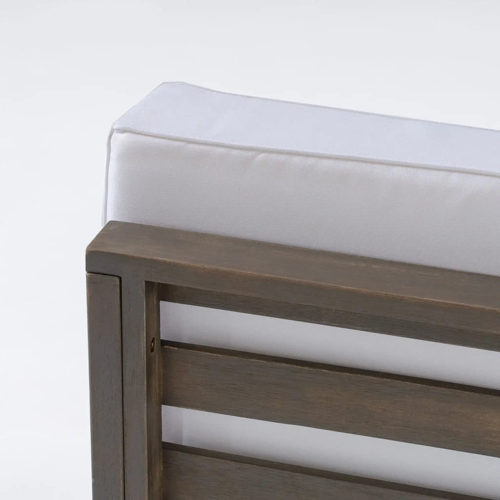 Oana Armless Chair