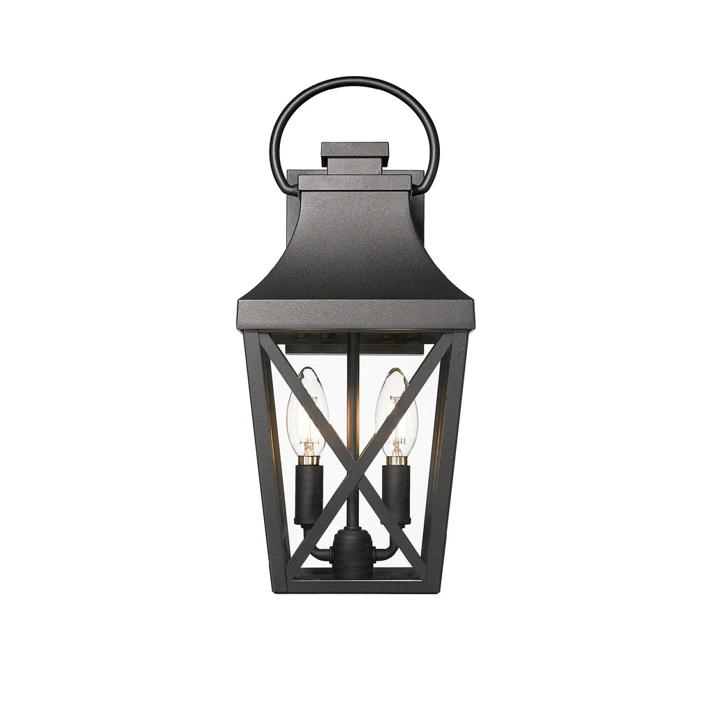 Outdoor Waterproof Wall Lights by GigaTech