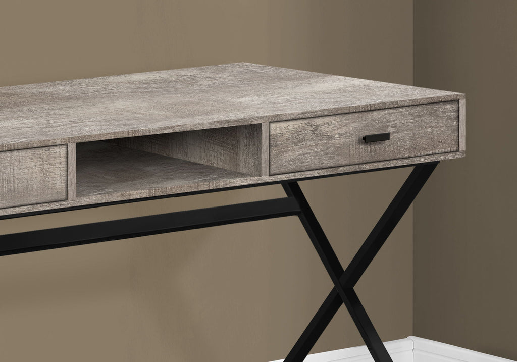 Computer Desk for Home Office with Storage Drawers
