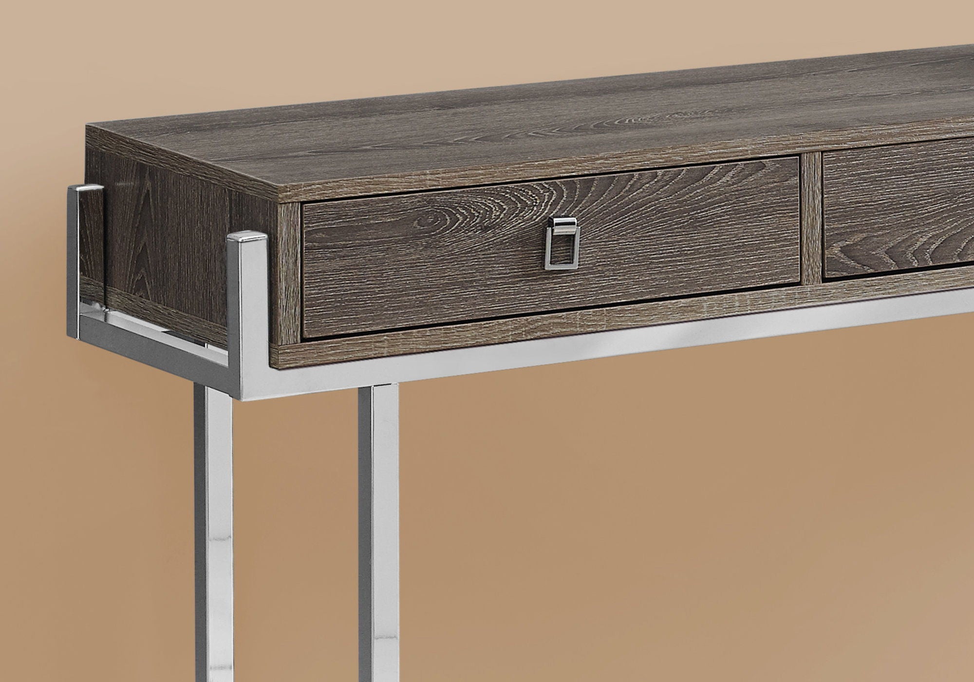 Accent Console Table for Entryway with Storage Drawer