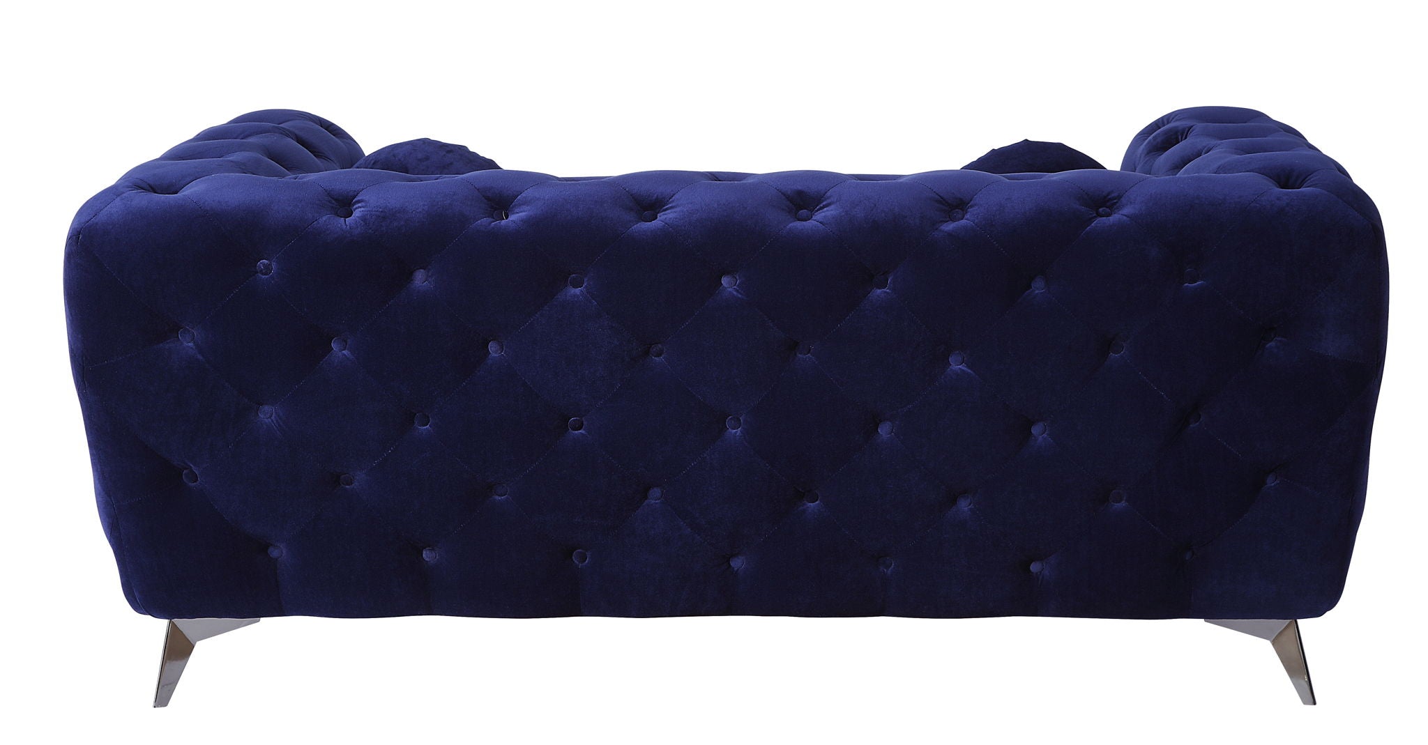 Atronia - Luxurious Design Loveseat
