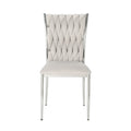 Modern Dining Chair Set For Dining Room