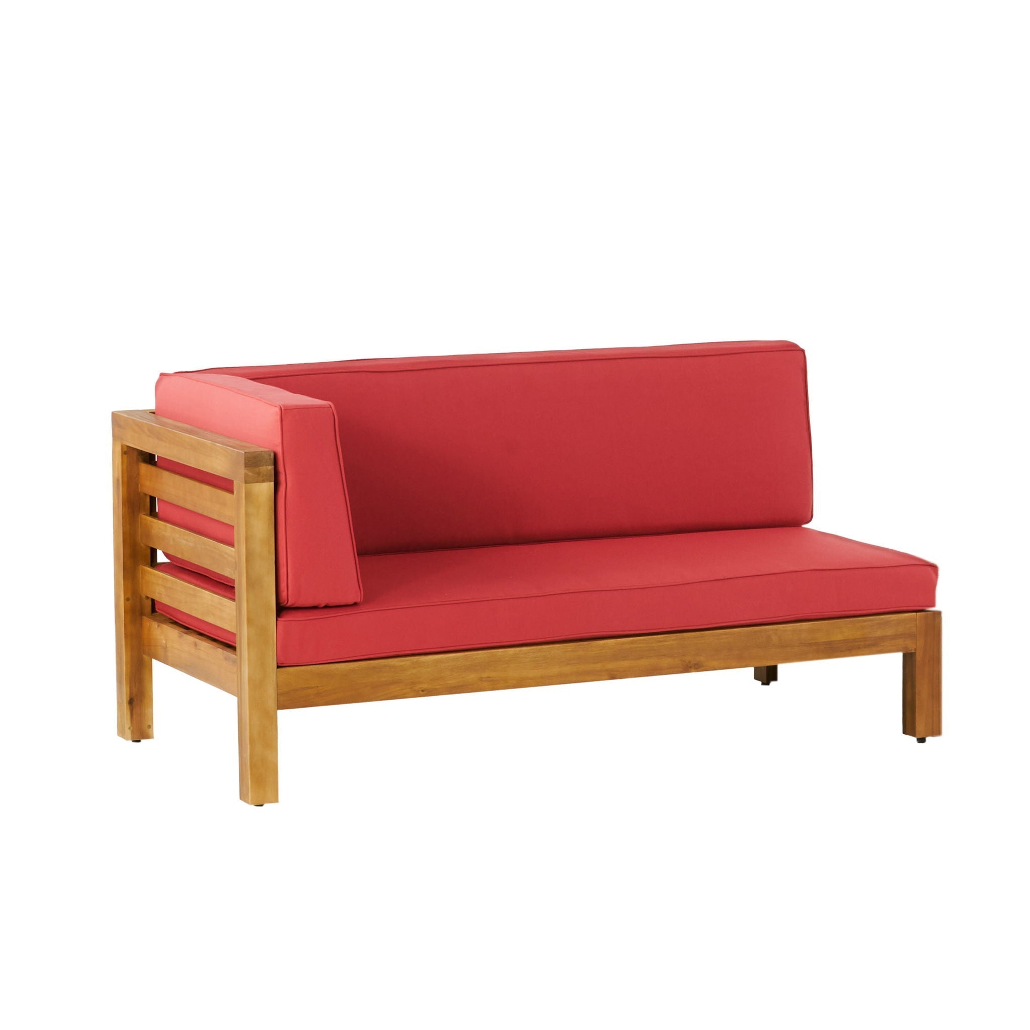 Oana Corner Bench