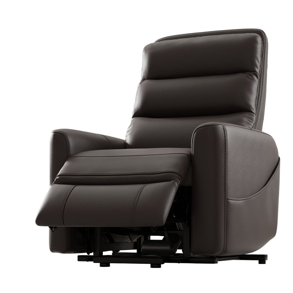 Bentley Power Lift Chair With Full Recline And USB Charging