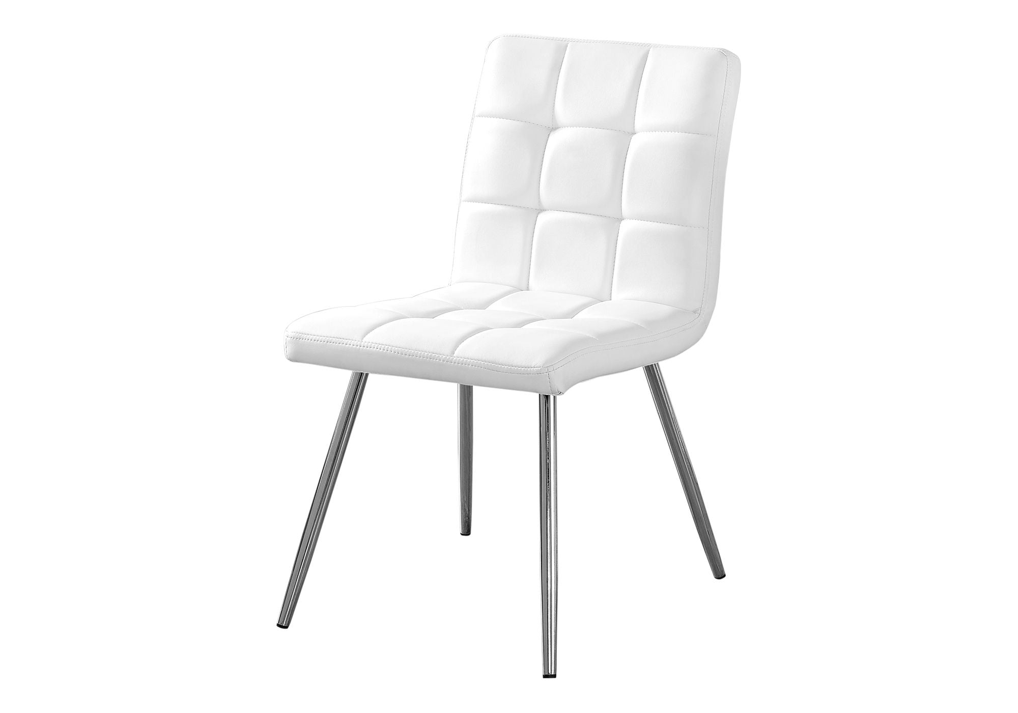 Side Upholstered Dining Chair Set of 2 for Dining Room