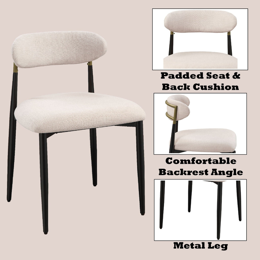 Jaramillo - Side Chair (Set of 2)