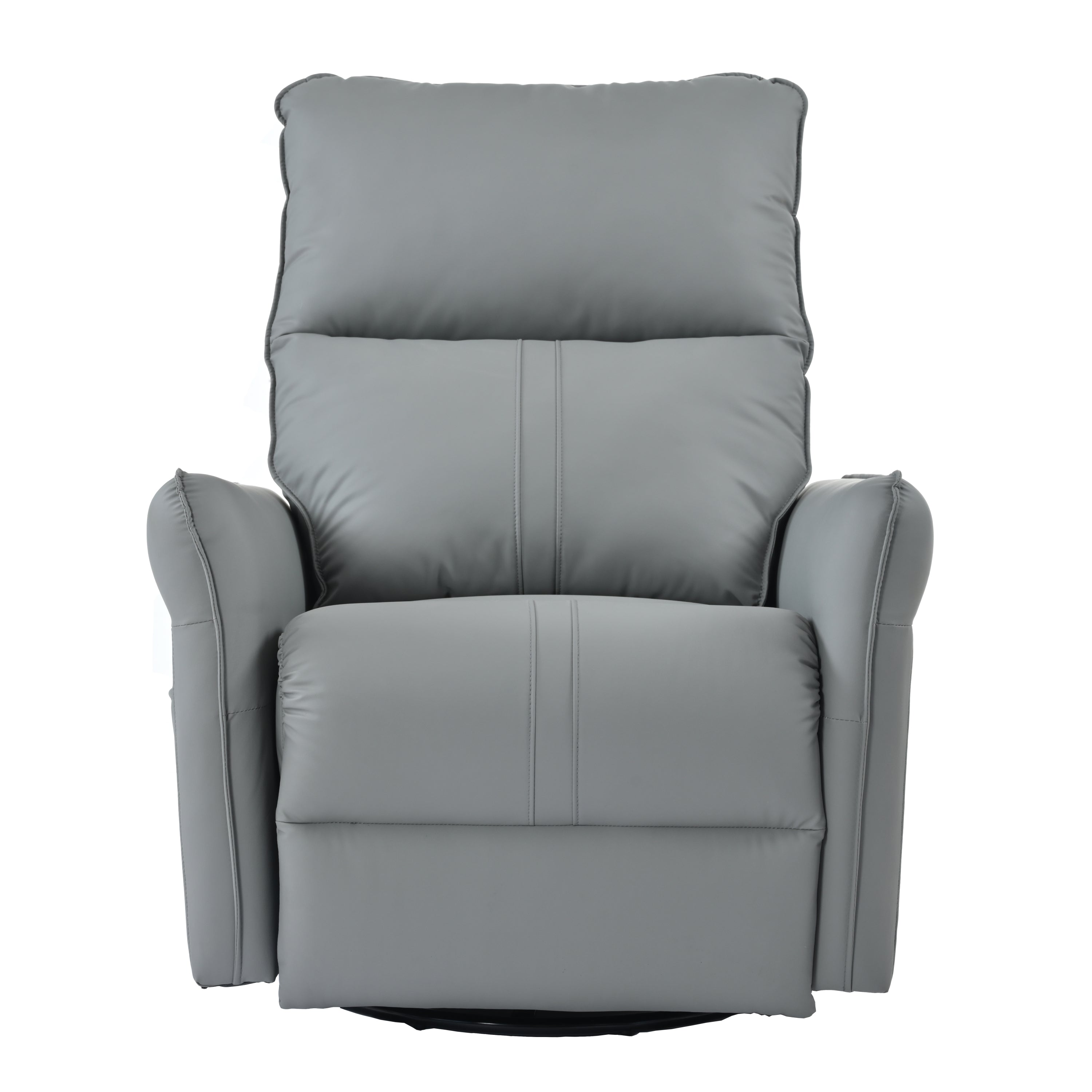 Power Swivel Rocker Recliner Chair for Adults