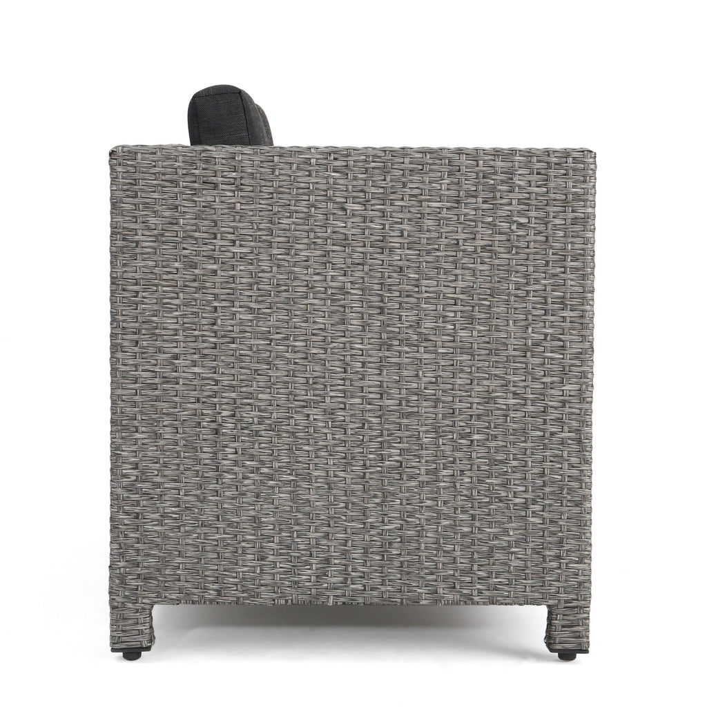 Puerta 4-Piece Outdoor Furniture Set