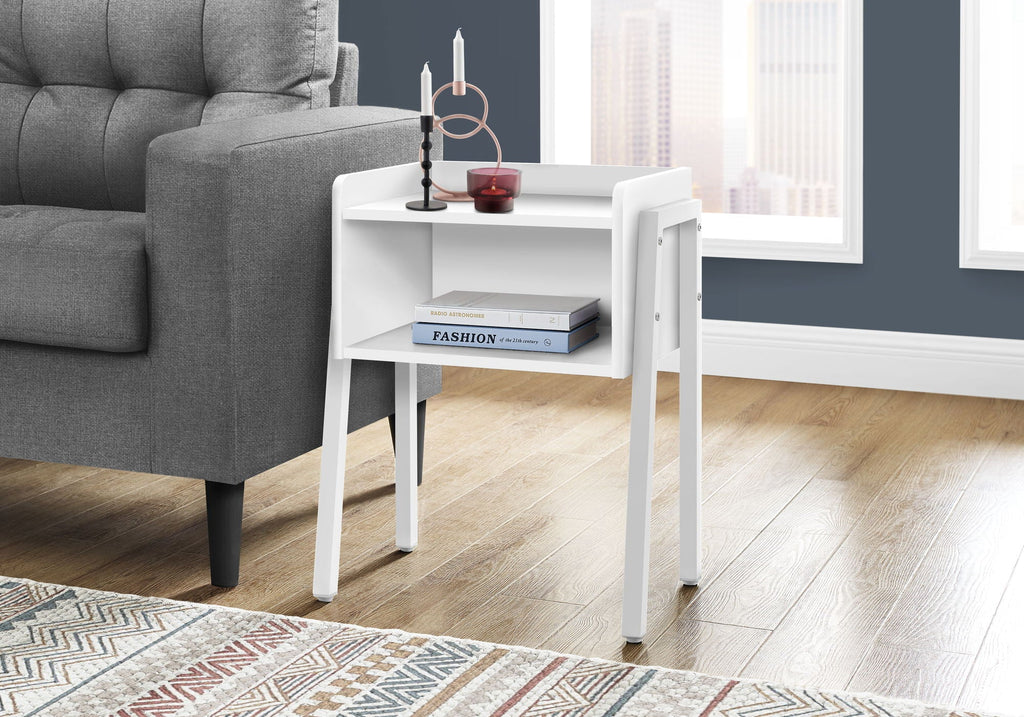 Accent Table Side Contemporary Modern Design