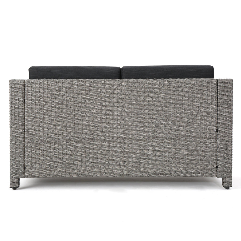 Puerta 4-Piece Outdoor Furniture Set
