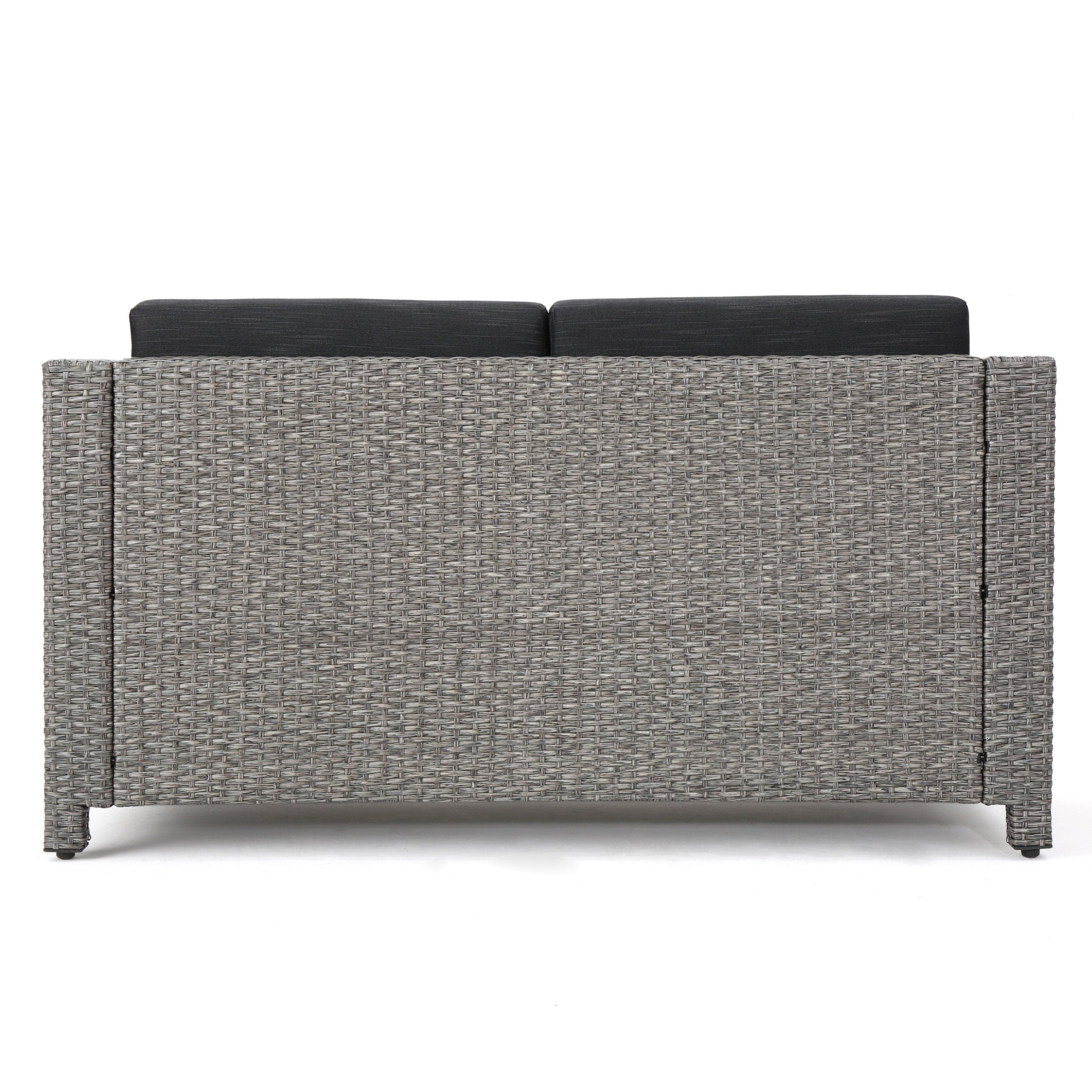 Puerta 4-Piece Outdoor Furniture Set