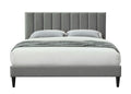 Channel Compact Bed & USB