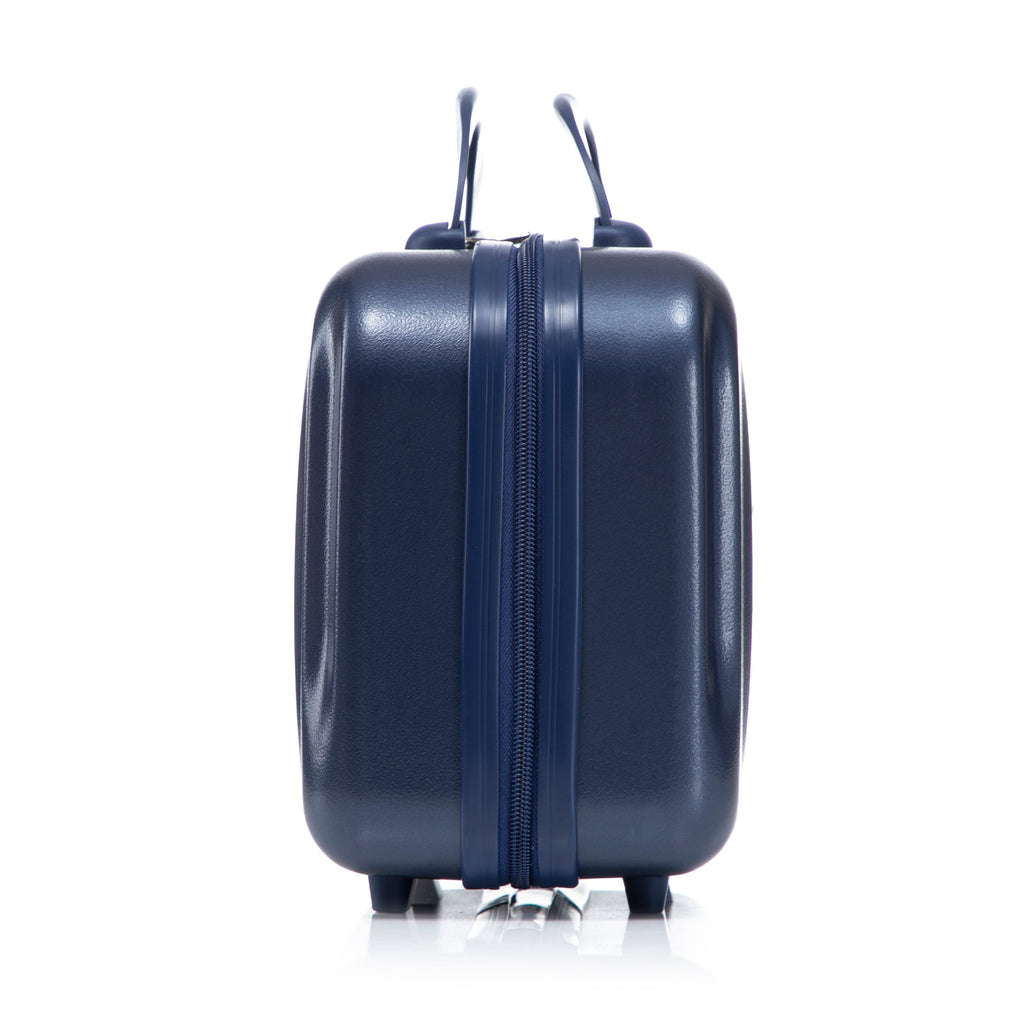 14'/20' 2-Piece ABS Spinner Wheel Luggage Set