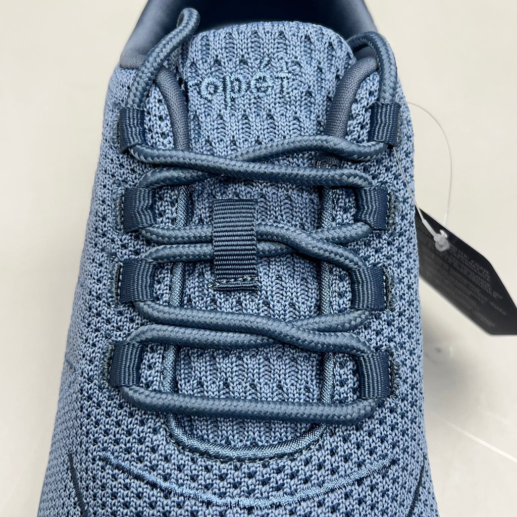 PROPET Tour Knit Shoe Cushion Comfort insole Women's Sz 12 N(AA) Denim WAA112M
