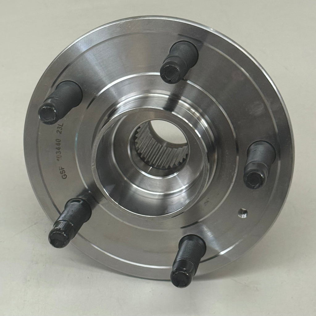 GSP Wheel Bearing & Hub Assembly Replacement Part For Chevy & GMC 103440
